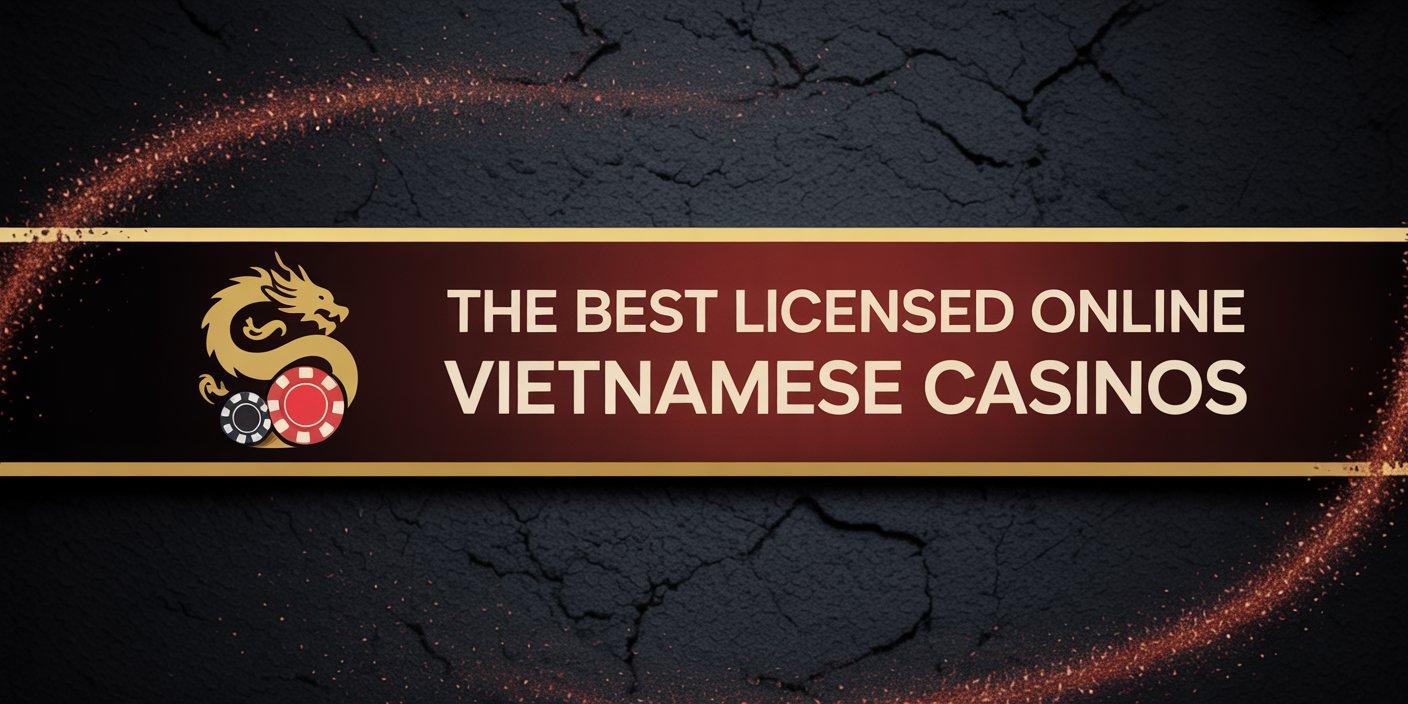 The Best Licensed Online Vietnamese Casinos